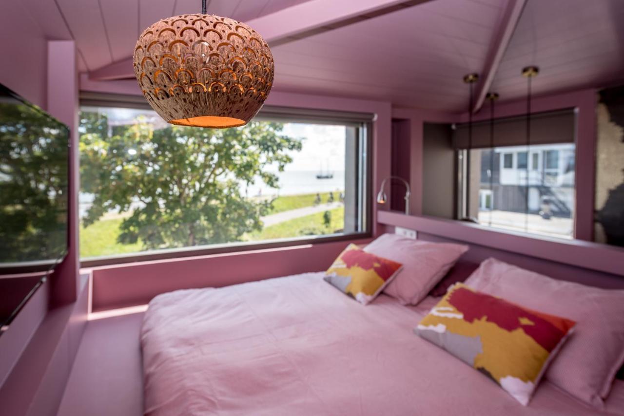 Loods Logement วลีแลนด์ ภายนอก รูปภาพ