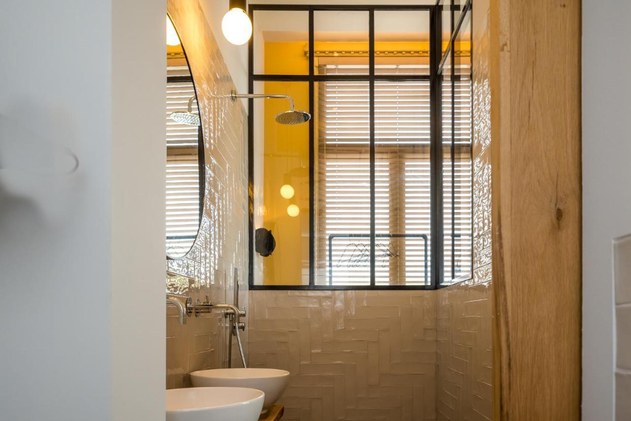 Loods Logement วลีแลนด์ ภายนอก รูปภาพ