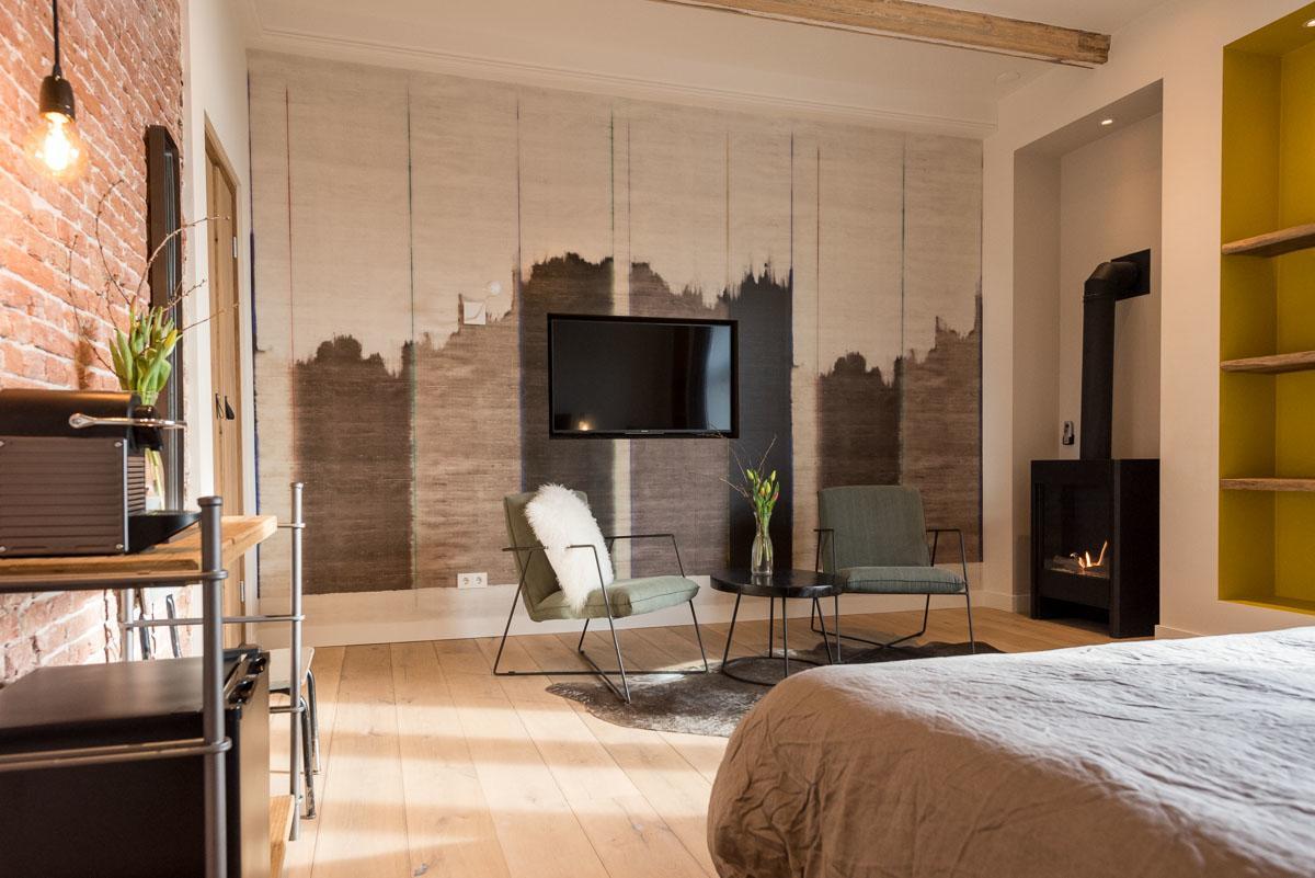 Loods Logement วลีแลนด์ ภายนอก รูปภาพ